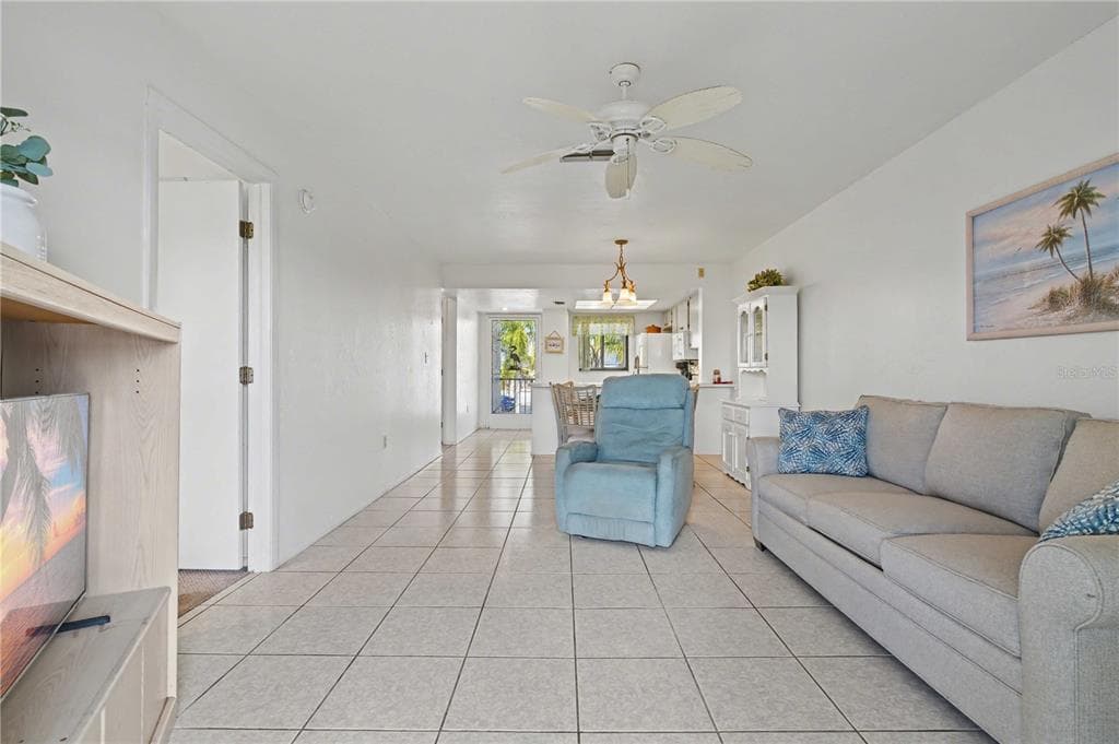 25225 RAMPART BOULEVARD # 1606, PUNTA GORDA, FL 33983 — zdjęcie 3
