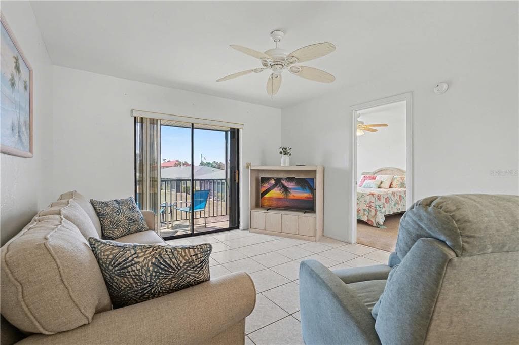25225 RAMPART BOULEVARD # 1606, PUNTA GORDA, FL 33983 — zdjęcie 5