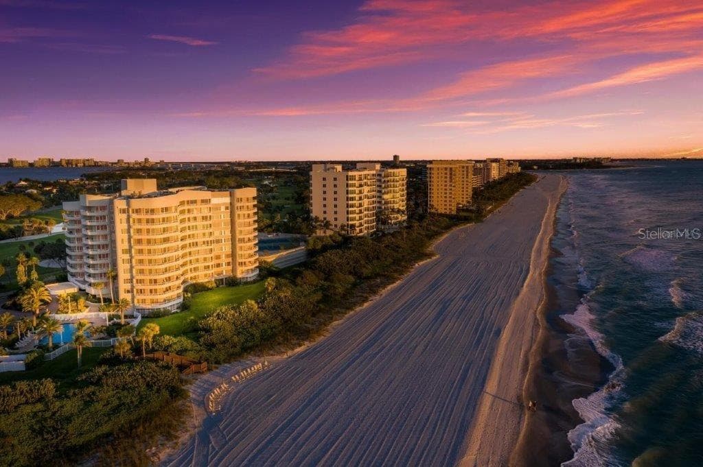 775 LONGBOAT CLUB ROAD # 808, LONGBOAT KEY, FL 34228 — zdjęcie 2