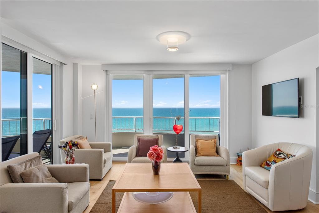775 LONGBOAT CLUB ROAD # 808, LONGBOAT KEY, FL 34228 — zdjęcie 4