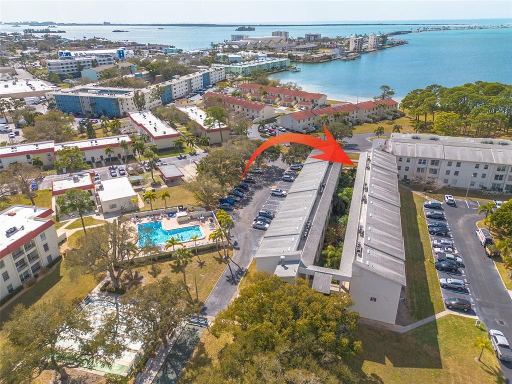 2700 BAYSHORE BOULEVARD # 5302, DUNEDIN, FL 34698 — zdjęcie 2