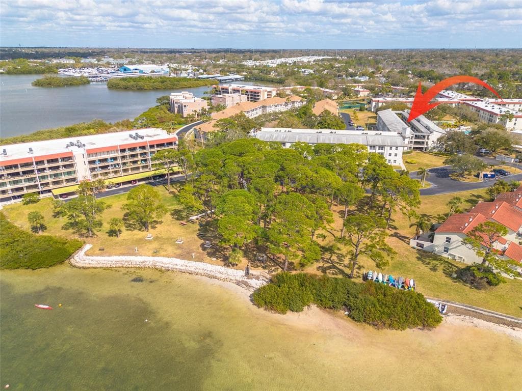 2700 BAYSHORE BOULEVARD # 5302, DUNEDIN, FL 34698 — zdjęcie 3