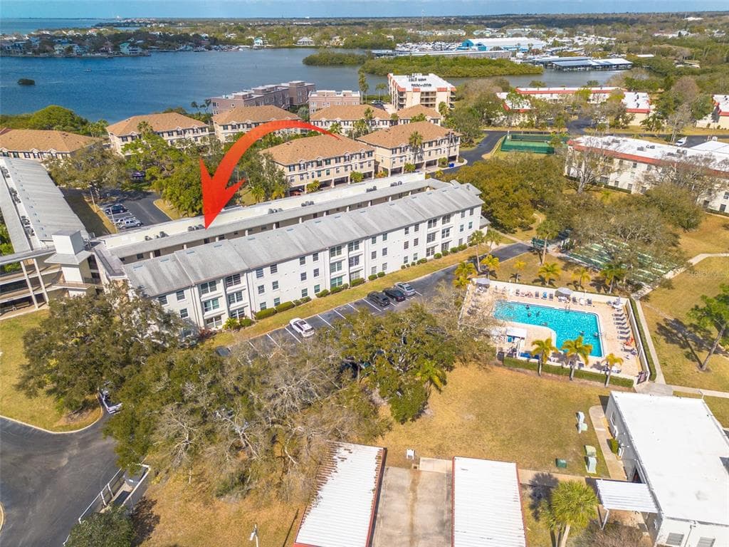 2700 BAYSHORE BOULEVARD # 5302, DUNEDIN, FL 34698