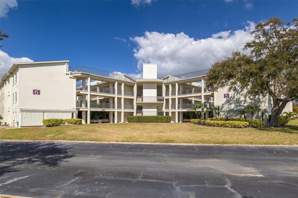 2700 BAYSHORE BOULEVARD # 5302, DUNEDIN, FL 34698 — zdjęcie 4