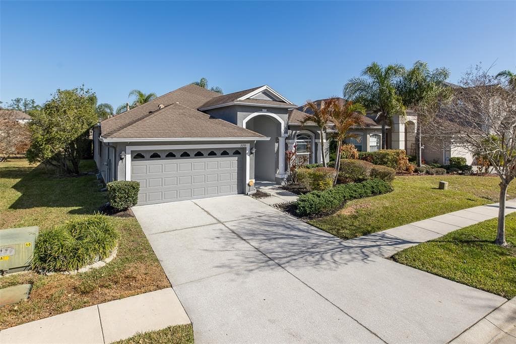 20301 FALLING ROCK DRIVE, LAND O LAKES, FL 34638 — zdjęcie 3