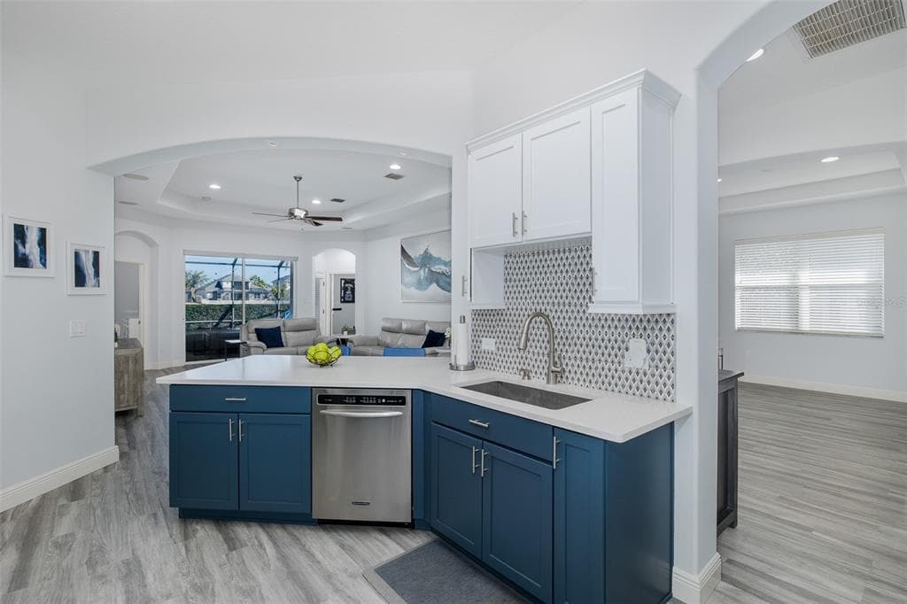 20301 FALLING ROCK DRIVE, LAND O LAKES, FL 34638 — zdjęcie 5
