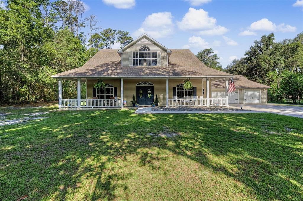 5079 CEDAR LANE, BROOKSVILLE, FL 34601 — zdjęcie 2
