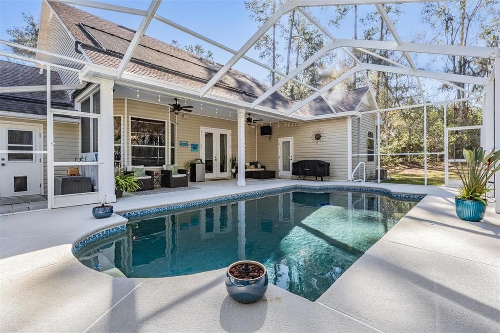5079 CEDAR LANE, BROOKSVILLE, FL 34601 — zdjęcie 3