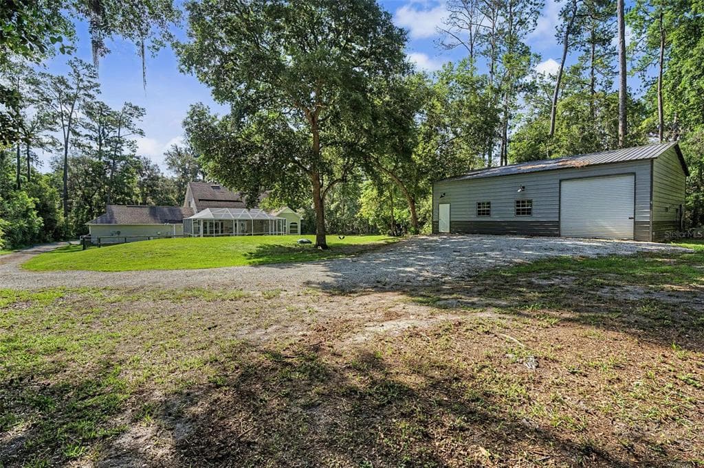 5079 CEDAR LANE, BROOKSVILLE, FL 34601 — zdjęcie 5
