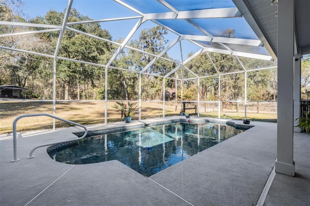 5079 CEDAR LANE, BROOKSVILLE, FL 34601 — zdjęcie 4