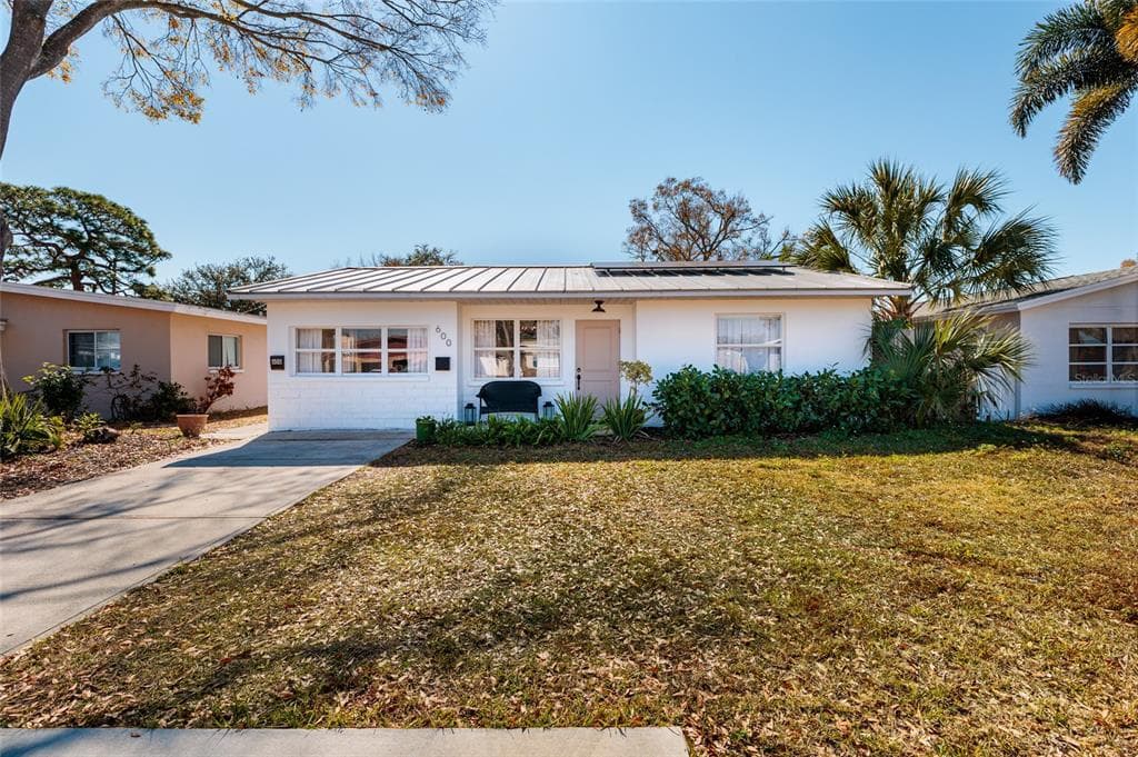 600 74TH AVENUE N, ST PETERSBURG, FL 33702