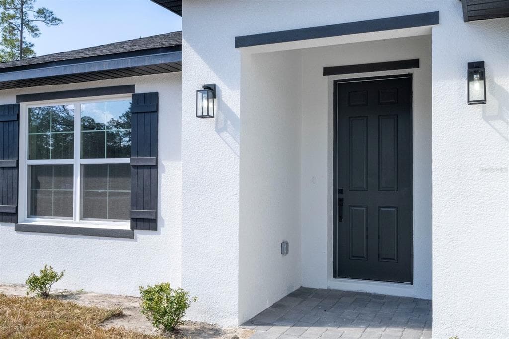 3803 BREWSTER ROAD, NORTH PORT, FL 34288 — zdjęcie 2