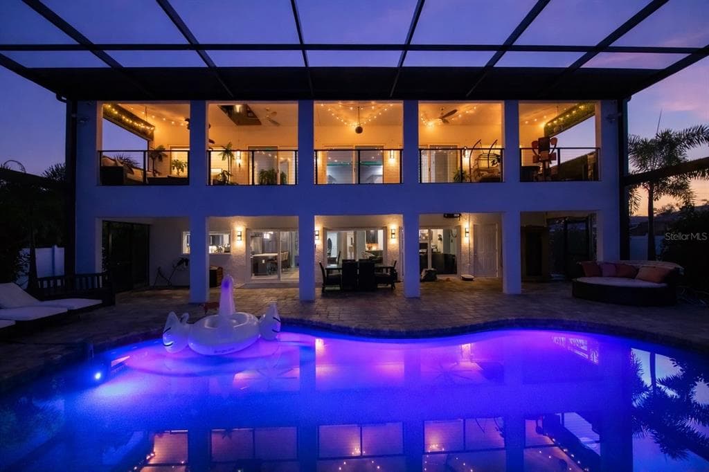 2424 HARBOUR DRIVE, PUNTA GORDA, FL 33983 — zdjęcie 4