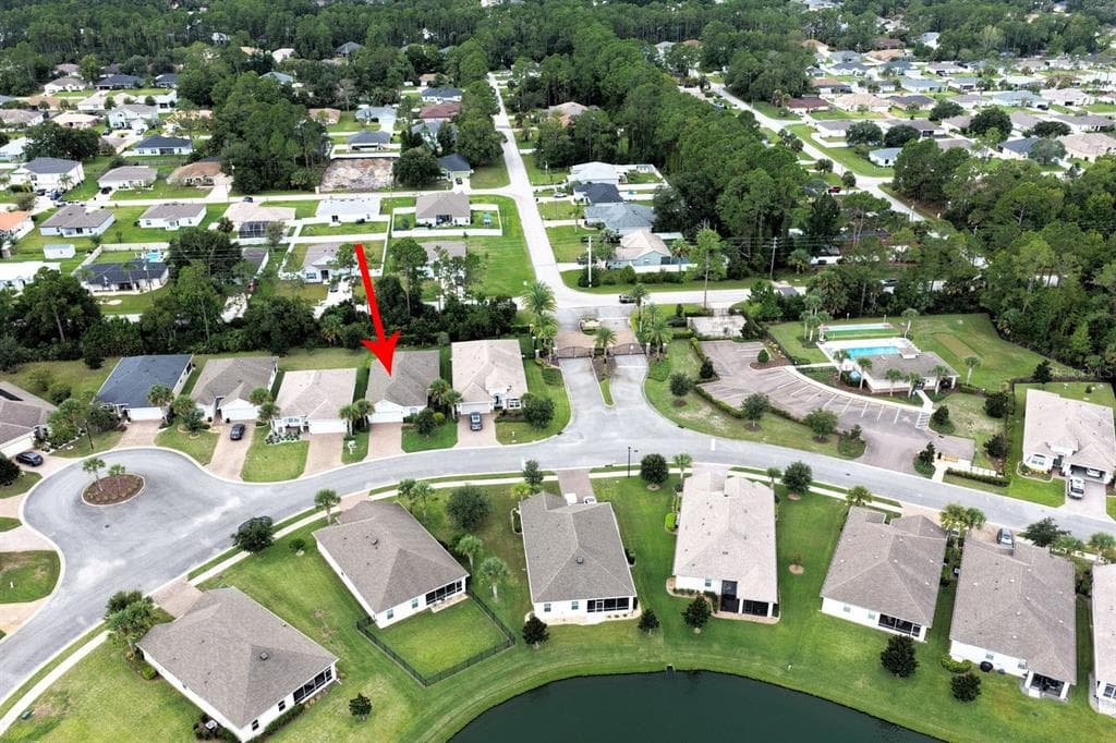 107 PARK PLACE CIRCLE, PALM COAST, FL 32164 — zdjęcie 2
