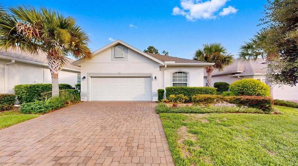 107 PARK PLACE CIRCLE, PALM COAST, FL 32164