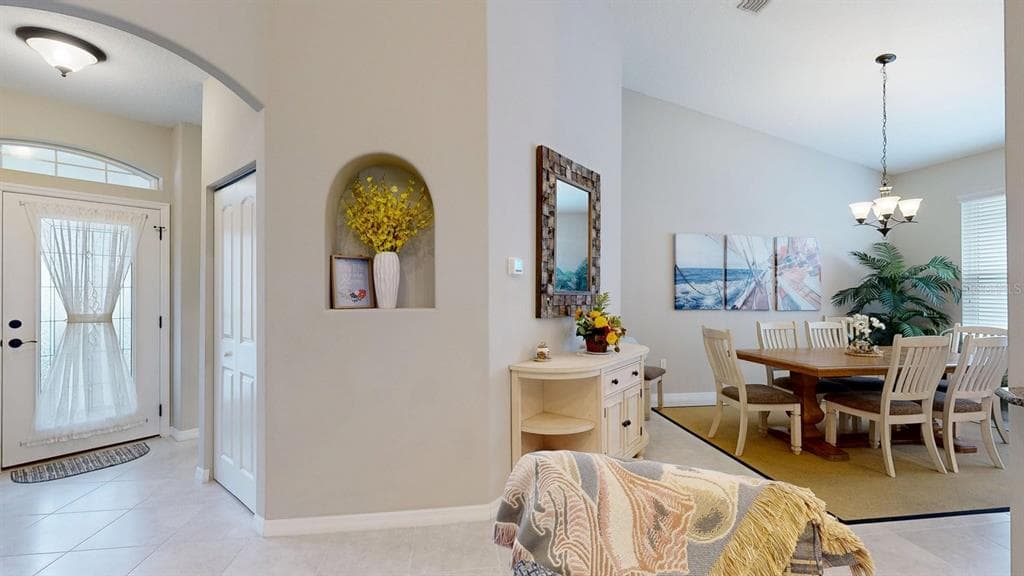 107 PARK PLACE CIRCLE, PALM COAST, FL 32164 — zdjęcie 4