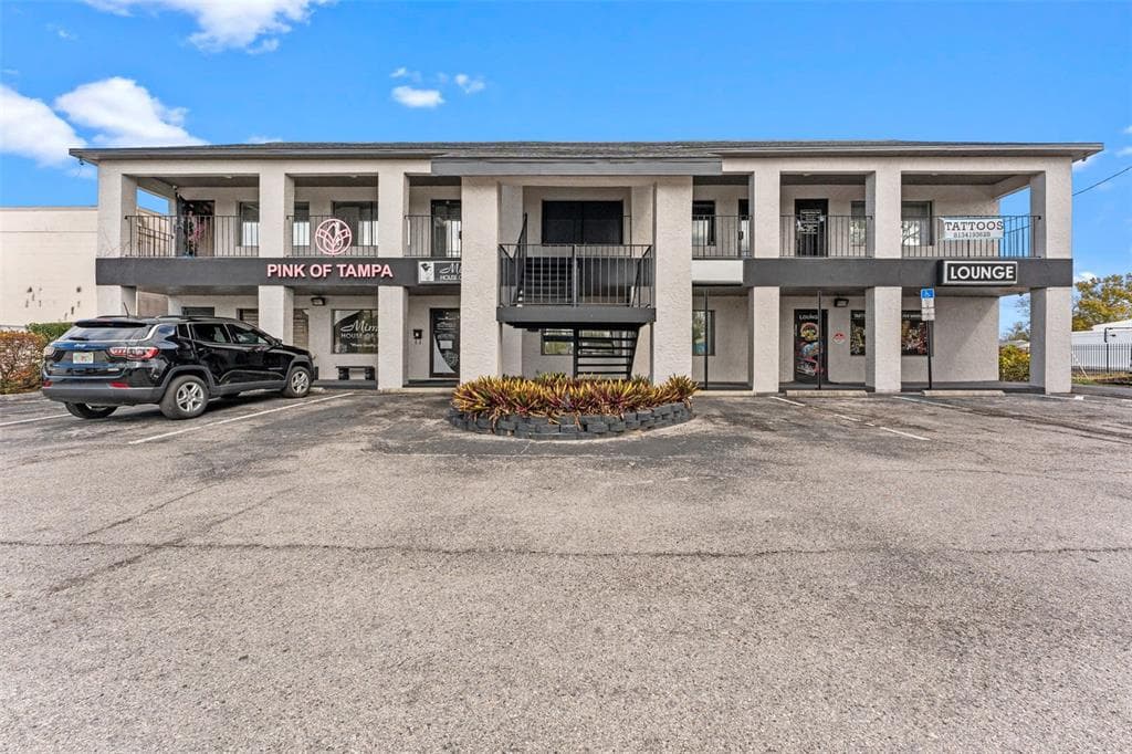 3007 W CYPRESS STREET, TAMPA, FL 33609