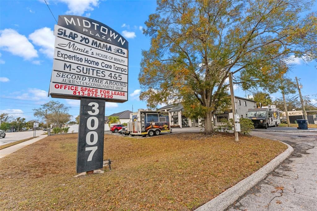 3007 W CYPRESS STREET, TAMPA, FL 33609 — zdjęcie 4