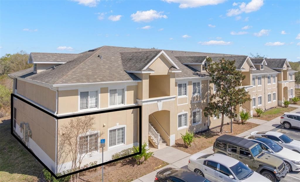 9536 NEWDALE WAY # 101, RIVERVIEW, FL 33578