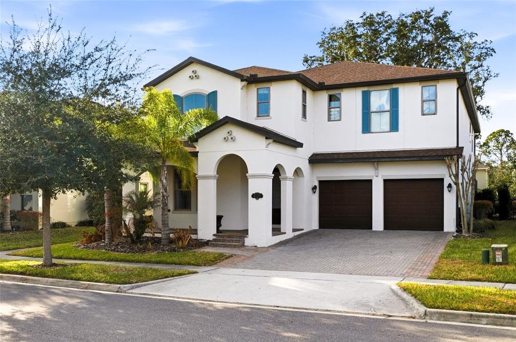 8236 PROCIDA ISLE LANE, WINDERMERE, FL 34786