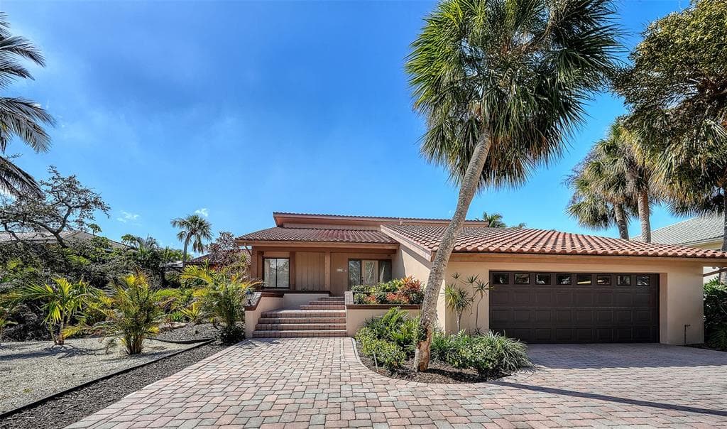 3131 BAYOU SOUND, LONGBOAT KEY, FL 34228 — zdjęcie 2