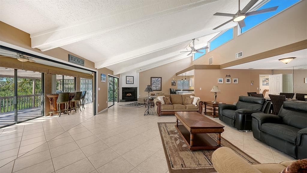 3131 BAYOU SOUND, LONGBOAT KEY, FL 34228 — zdjęcie 3