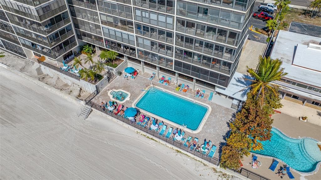 15462 GULF BOULEVARD # 603, MADEIRA BEACH, FL 33708 — zdjęcie 2