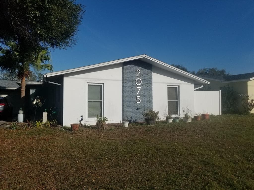 2075 N KEENE ROAD, CLEARWATER, FL 33755