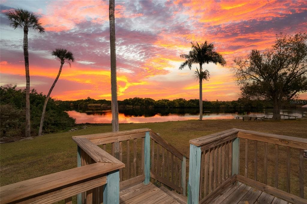 8320 RIVERSIDE DRIVE # 94, PUNTA GORDA, FL 33982 — zdjęcie 2