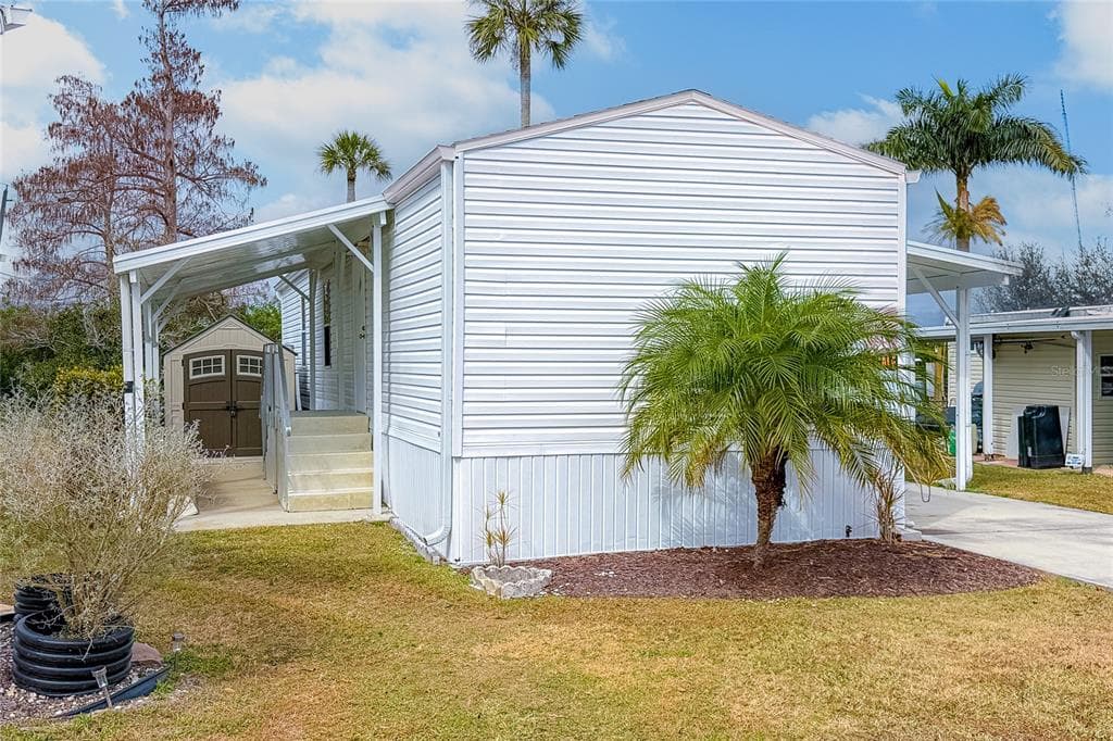 8320 RIVERSIDE DRIVE # 94, PUNTA GORDA, FL 33982 — zdjęcie 3