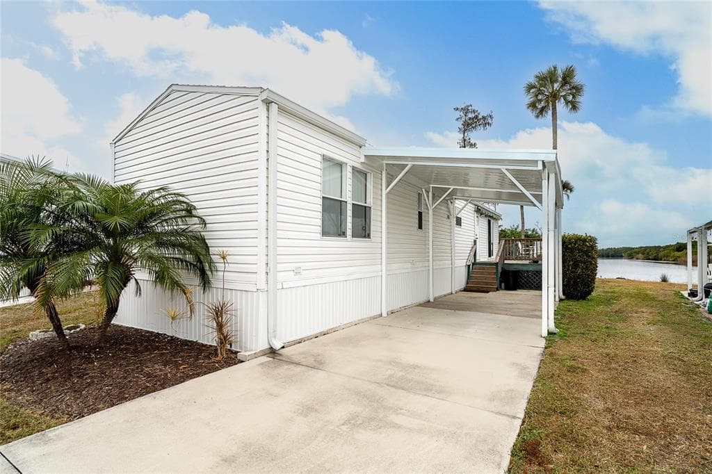 8320 RIVERSIDE DRIVE # 94, PUNTA GORDA, FL 33982