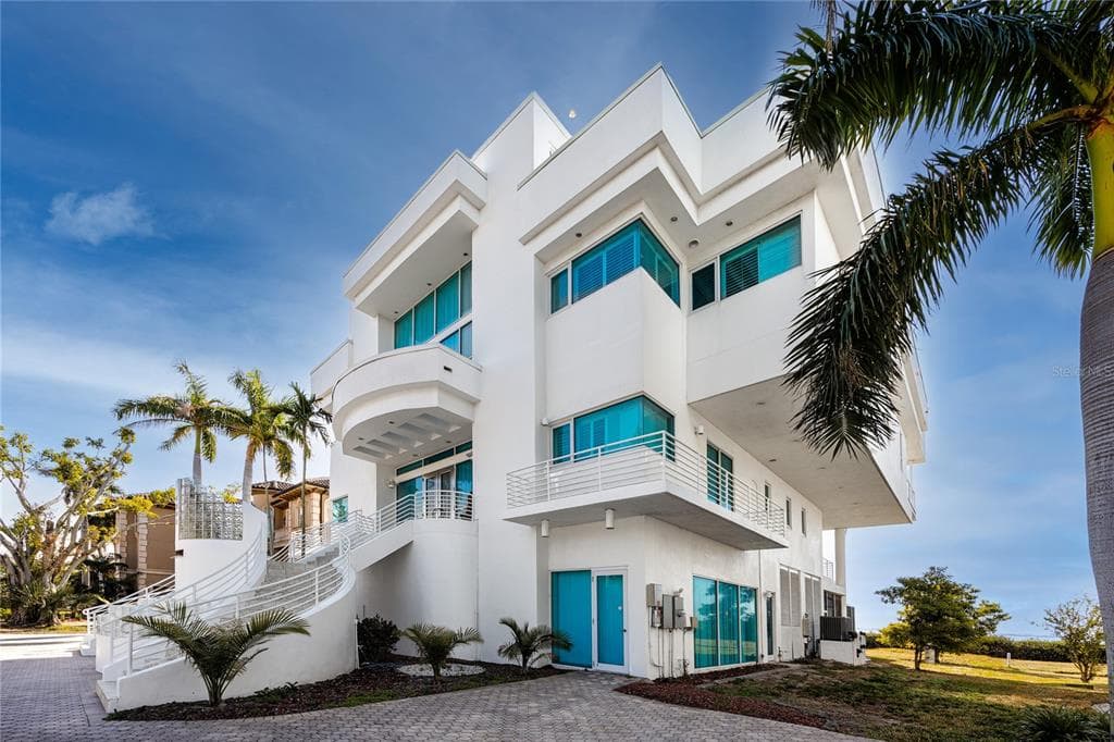 4908 64TH DRIVE W, BRADENTON, FL 34210 — zdjęcie 2