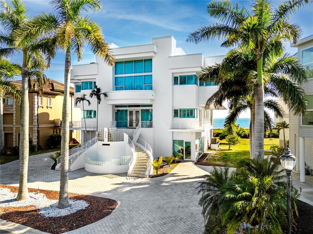 4908 64TH DRIVE W, BRADENTON, FL 34210 — zdjęcie 3