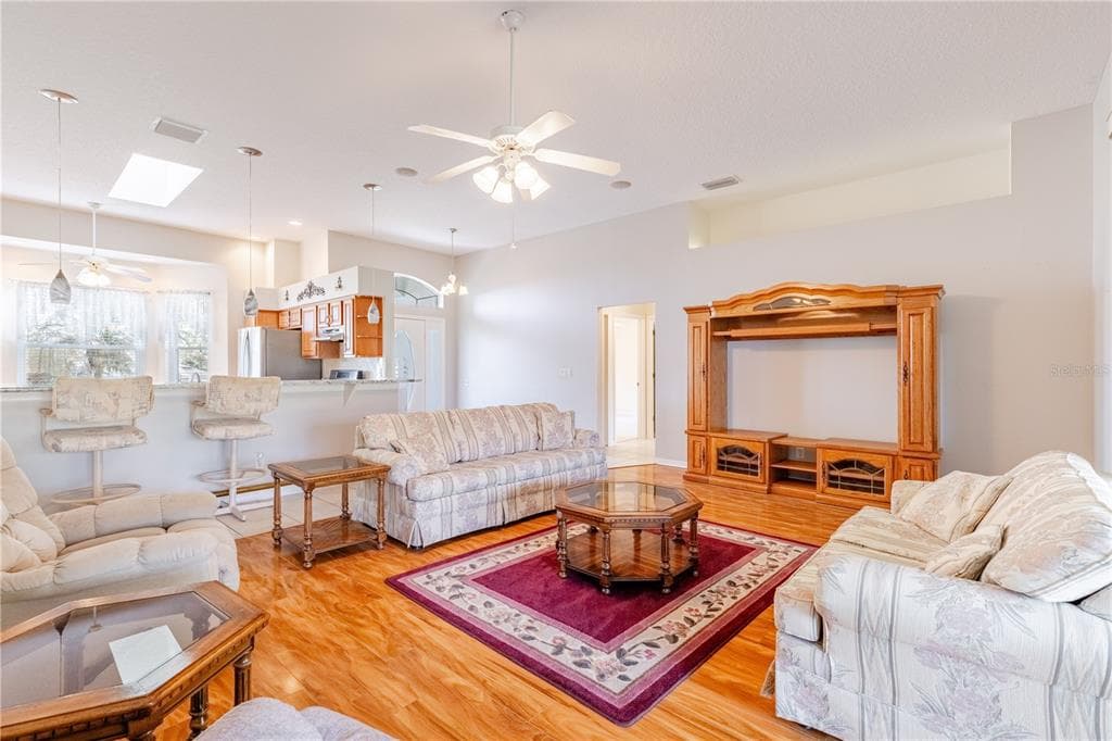 5732 FREEPORT DRIVE, TAVARES, FL 32778 — zdjęcie 3