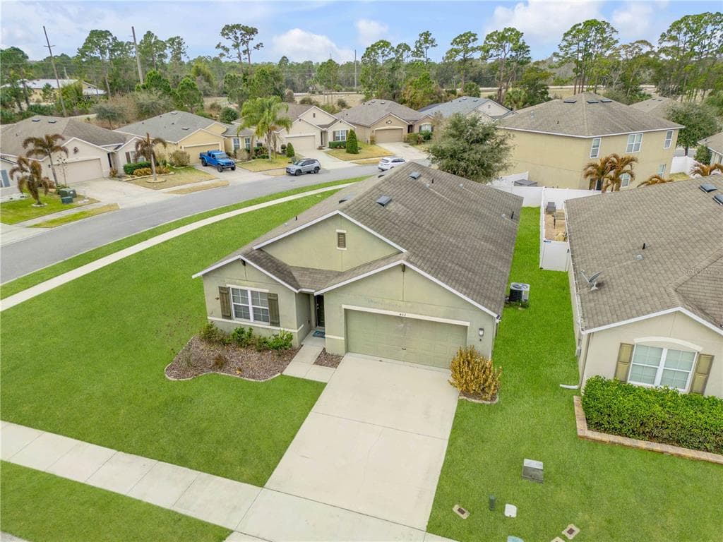 402 PINK CORAL LANE, NEW SMYRNA BEACH, FL 32168 — zdjęcie 2
