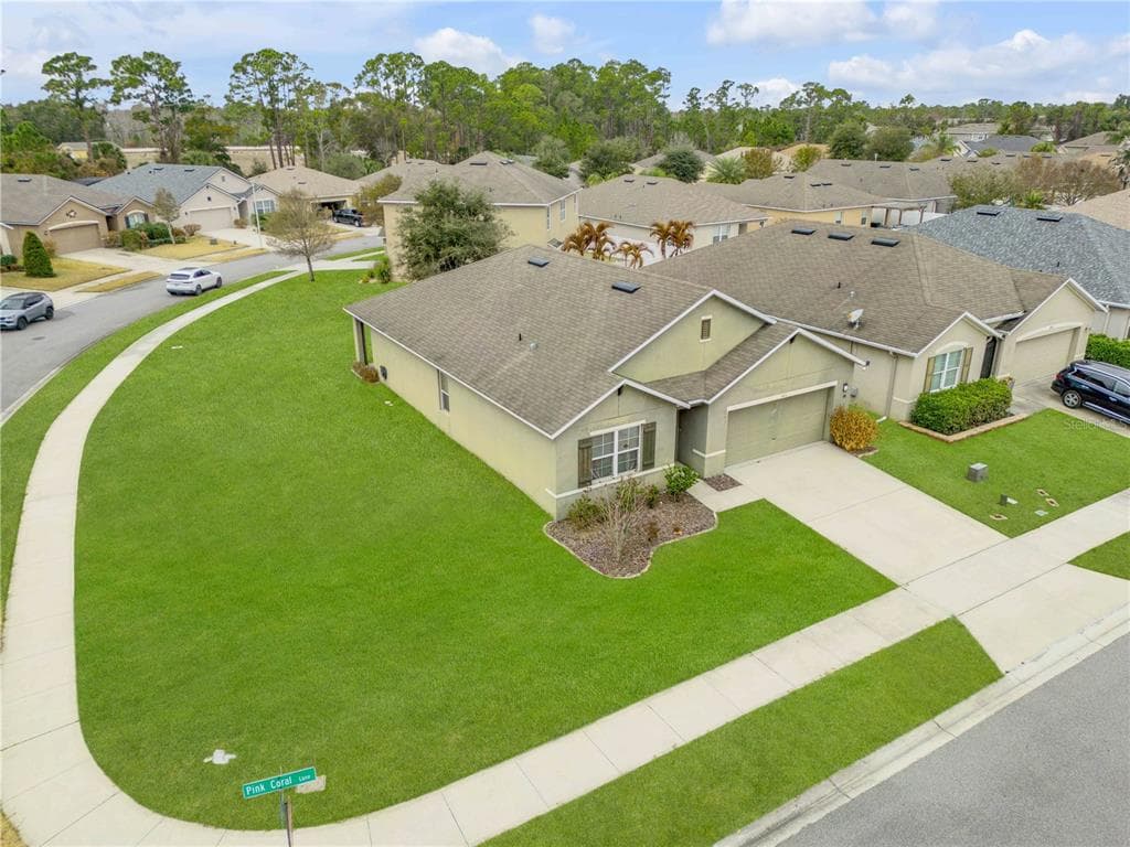 402 PINK CORAL LANE, NEW SMYRNA BEACH, FL 32168 — zdjęcie 3