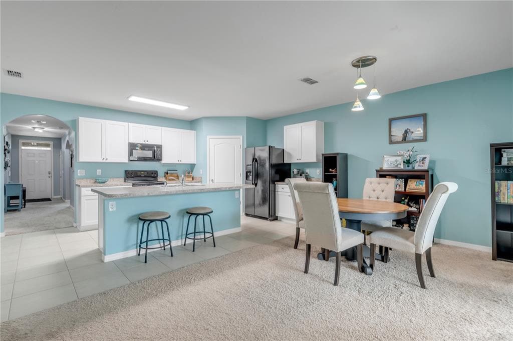 402 PINK CORAL LANE, NEW SMYRNA BEACH, FL 32168 — zdjęcie 4