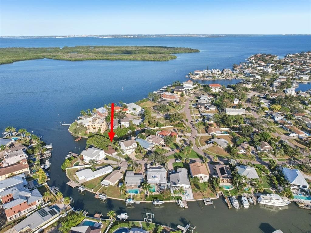1739 BAYOU GRANDE BOULEVARD NE, ST PETERSBURG, FL 33703 — zdjęcie 5