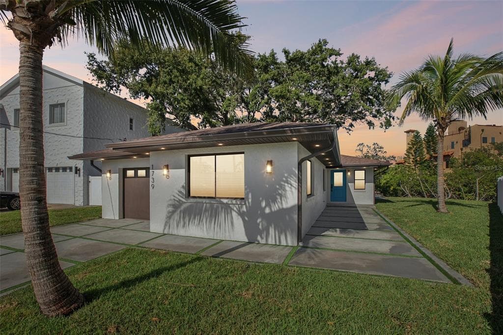 1739 BAYOU GRANDE BOULEVARD NE, ST PETERSBURG, FL 33703 — zdjęcie 4