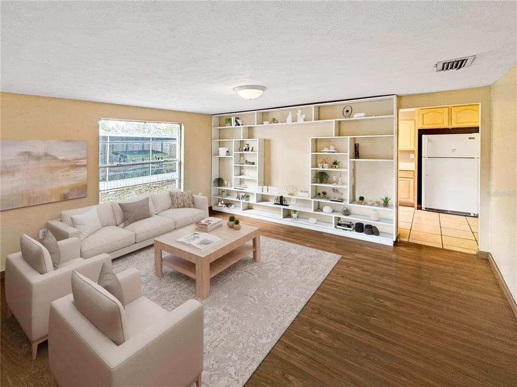 1815 LOWRY AVENUE, LAKELAND, FL 33801 — zdjęcie 2