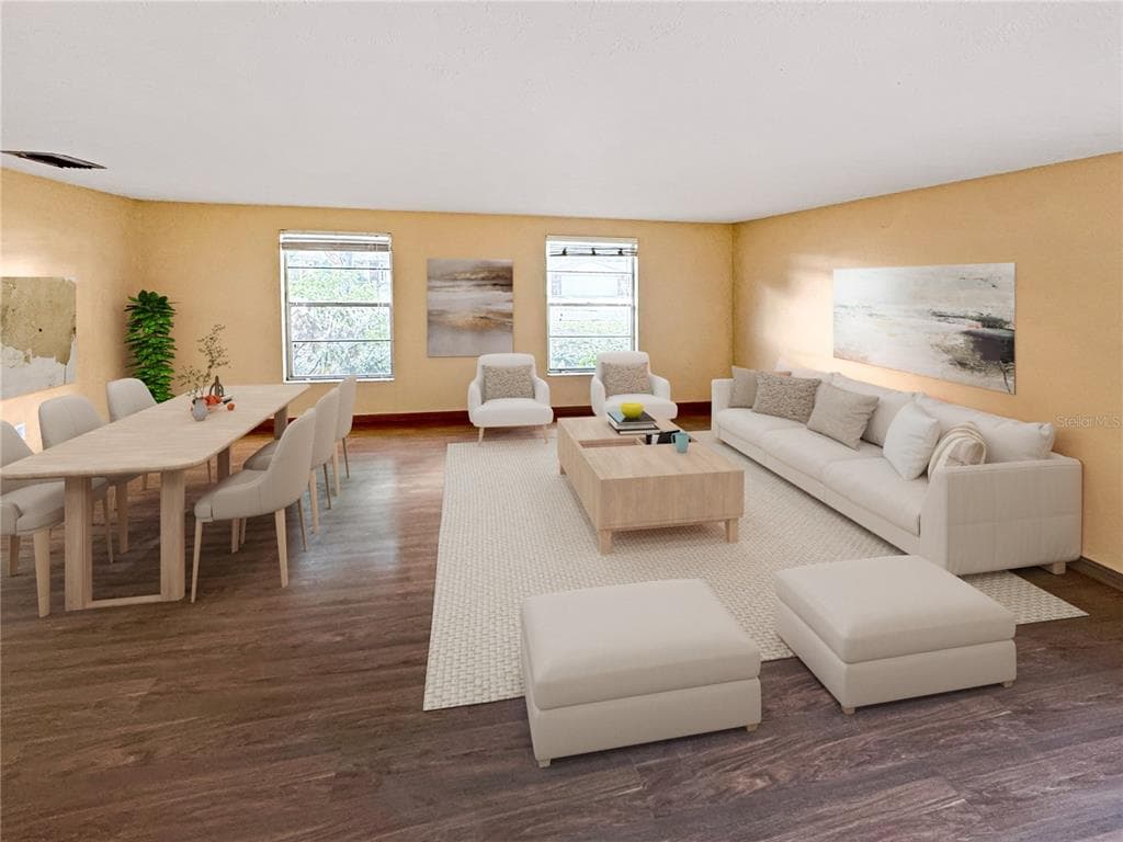 1815 LOWRY AVENUE, LAKELAND, FL 33801 — zdjęcie 4