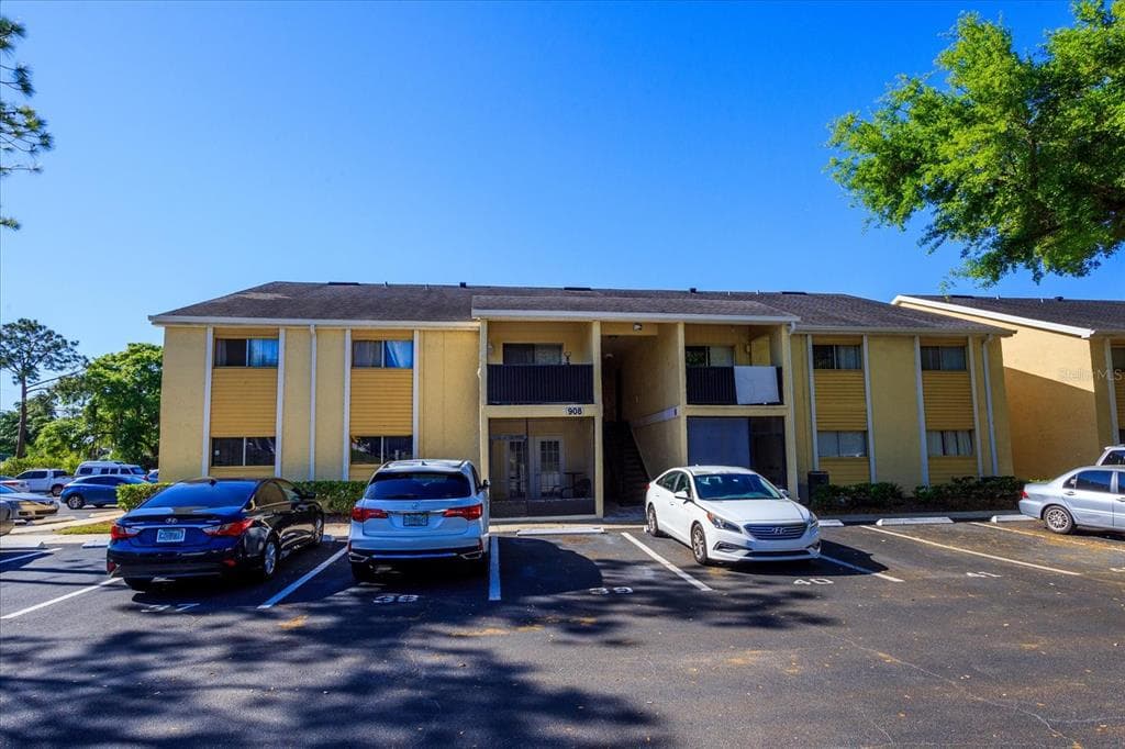 908 LAKE DESTINY ROAD # E, ALTAMONTE SPRINGS, FL 32714 — zdjęcie 2