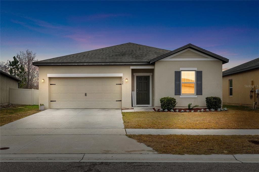 5534 TURKEY CREEK WAY, LAKELAND, FL 33811 — zdjęcie 2