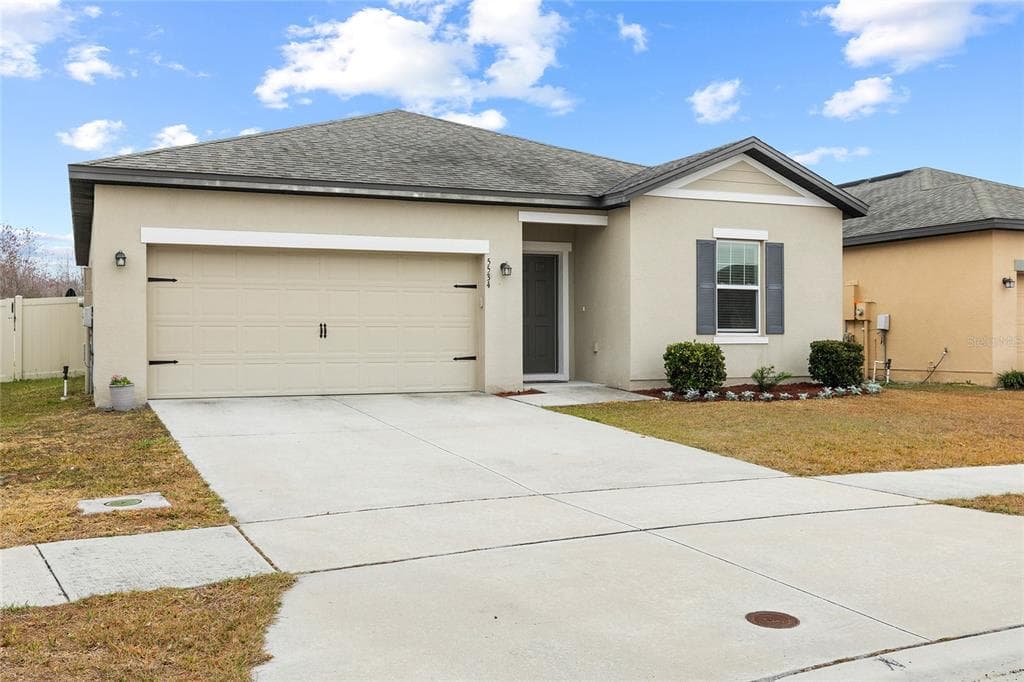 5534 TURKEY CREEK WAY, LAKELAND, FL 33811 — zdjęcie 4