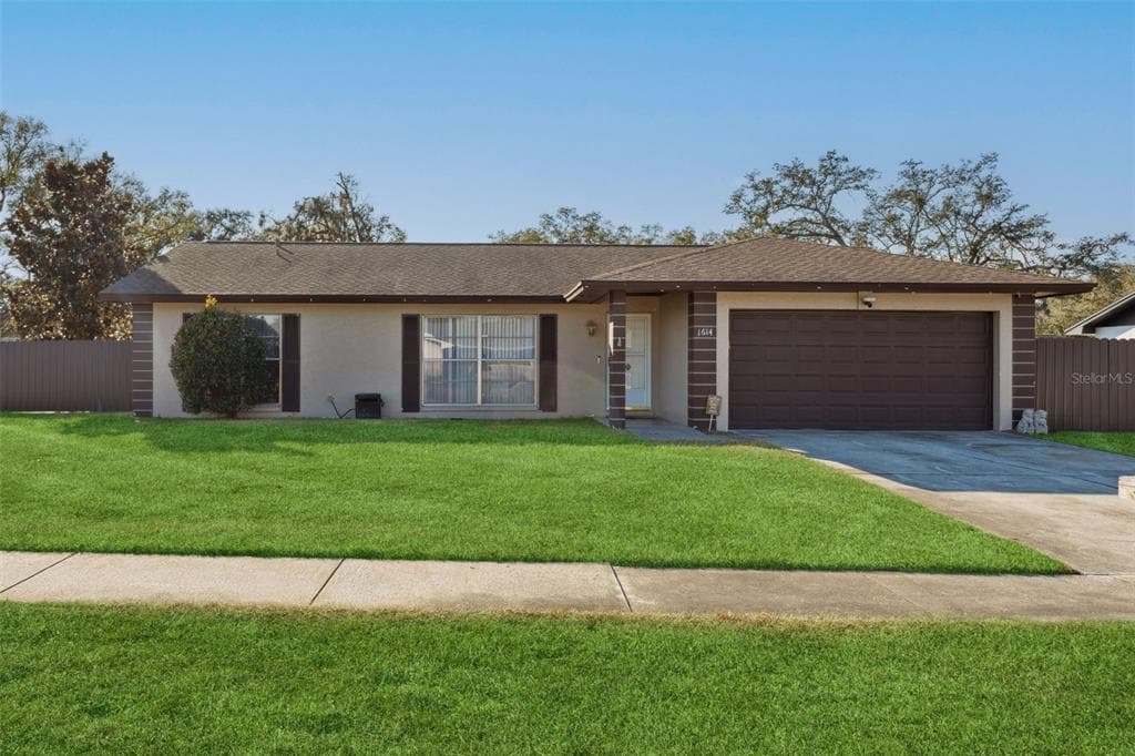1614 BERKSHIRE DRIVE, BRANDON, FL 33511 — zdjęcie 2