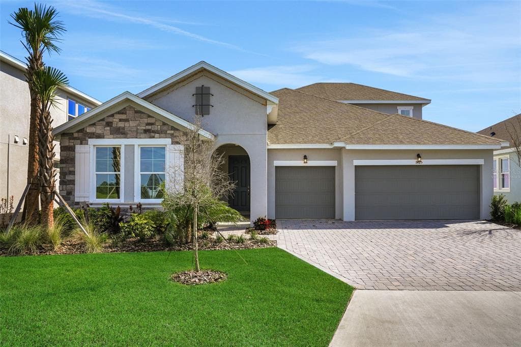 7425 SEA MANATEE STREET, PARRISH, FL 34219 — zdjęcie 2