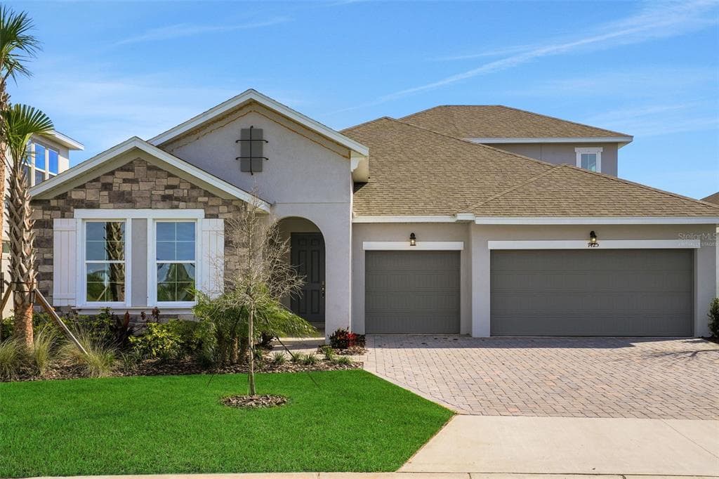 7425 SEA MANATEE STREET, PARRISH, FL 34219 — zdjęcie 4
