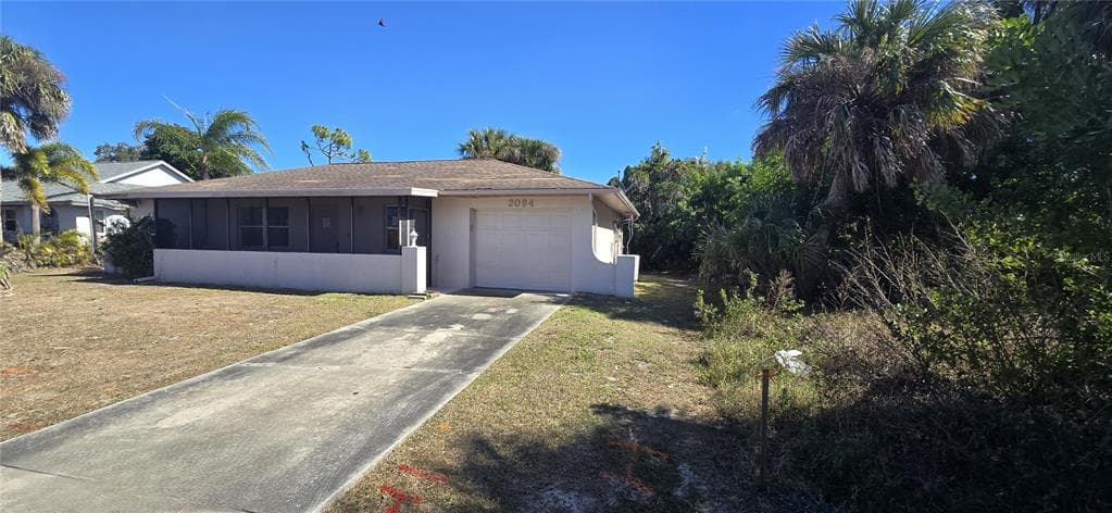 2094 CARPETGREEN STREET, PORT CHARLOTTE, FL 33948 — zdjęcie 2
