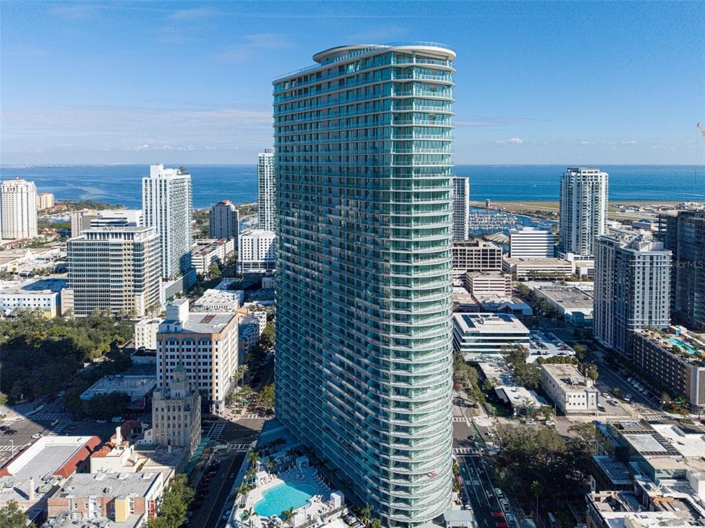 400 CENTRAL AVENUE # 2205, ST PETERSBURG, FL 33701