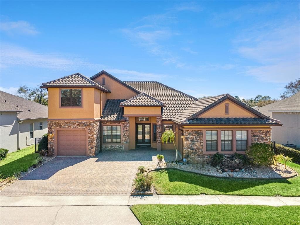 6473 EVERINGHAM LANE, SANFORD, FL 32771 — zdjęcie 3